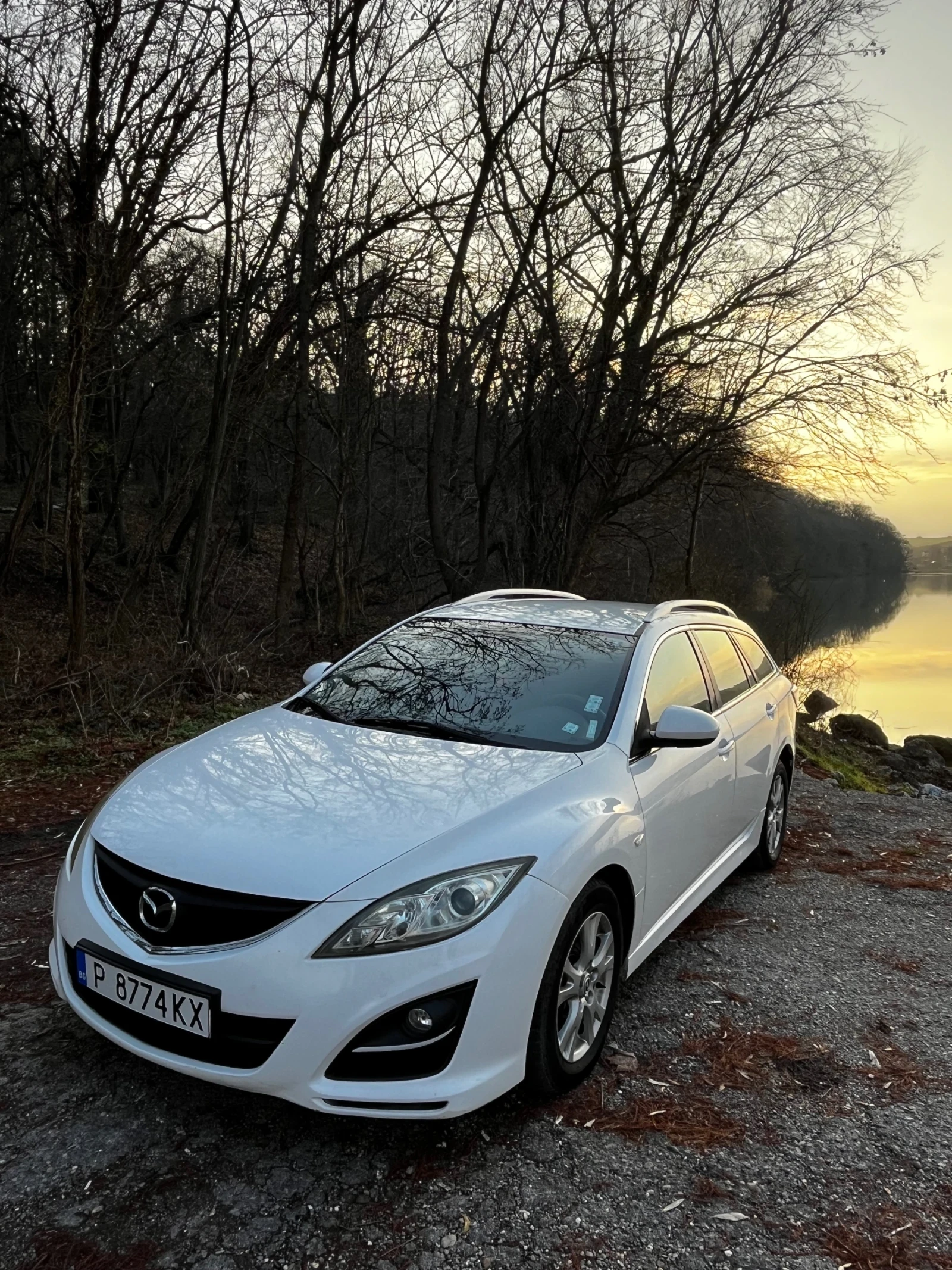 Mazda 6 | Mobile.bg — изображение 1
