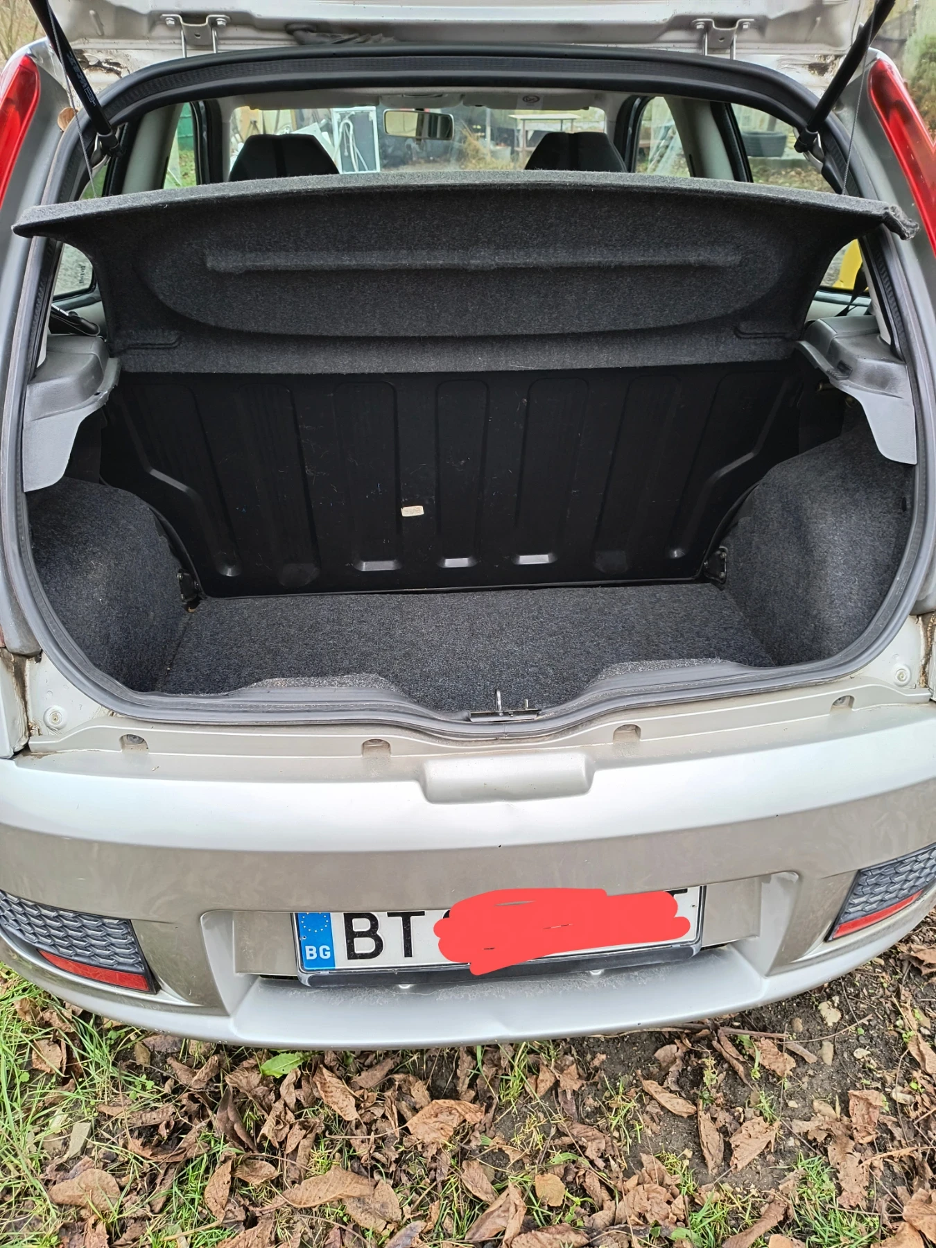 Fiat Punto Multijet 1.3 - изображение 2