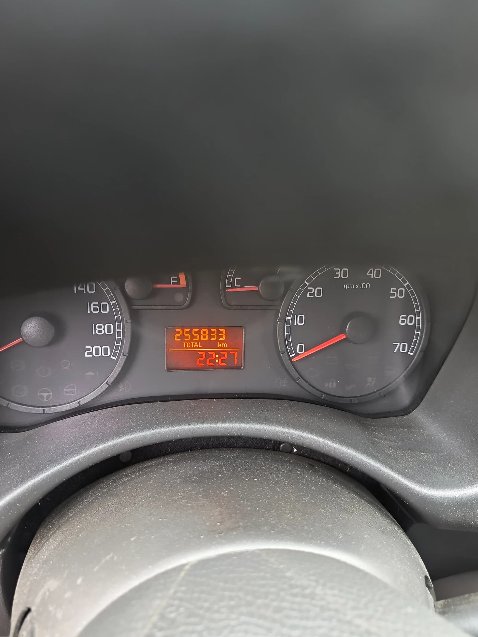 Fiat Punto Multijet 1.3 - изображение 3