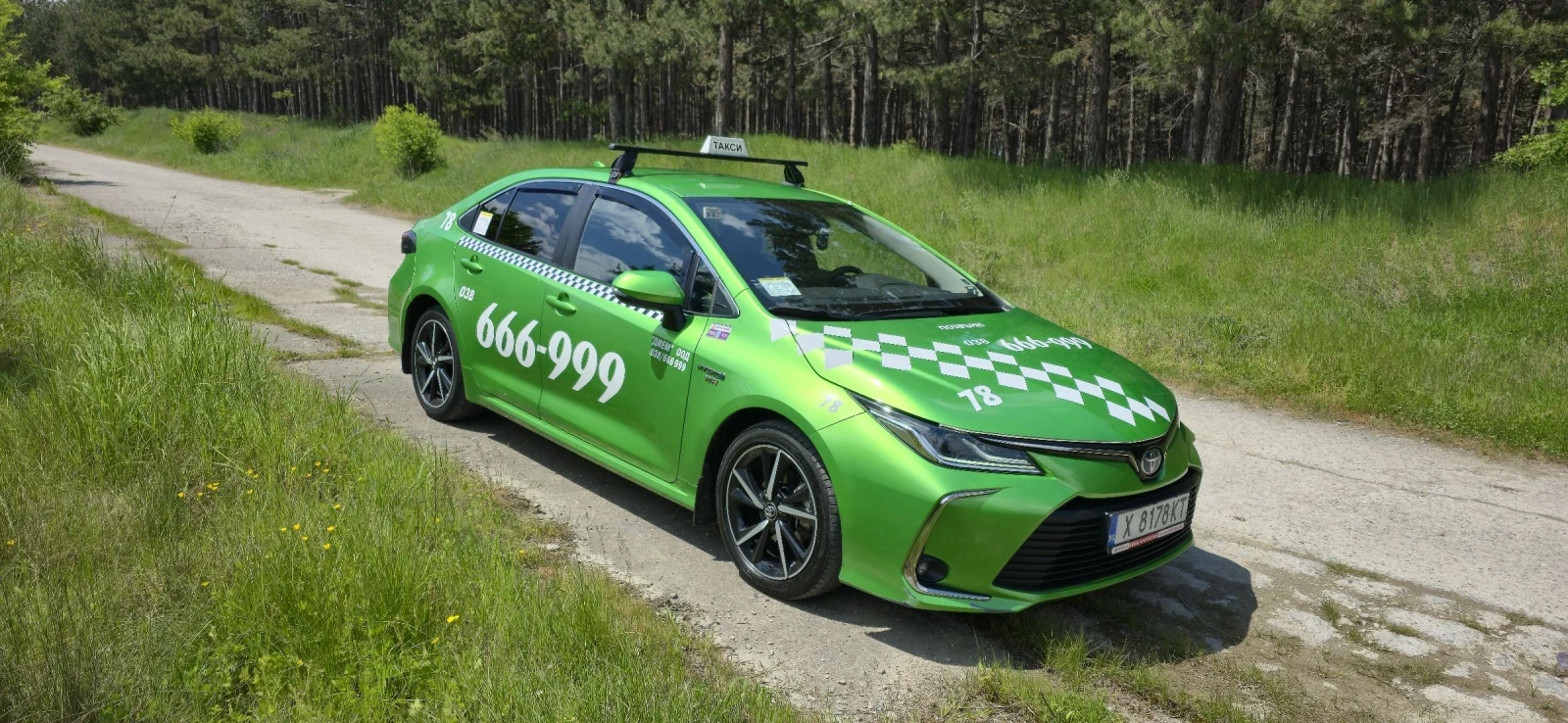 Toyota Corolla ЕКЗЕКЮТИВ +  - изображение 4