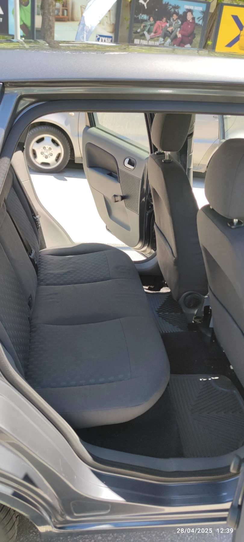 Ford Fiesta Бензин/Газ - изображение 7