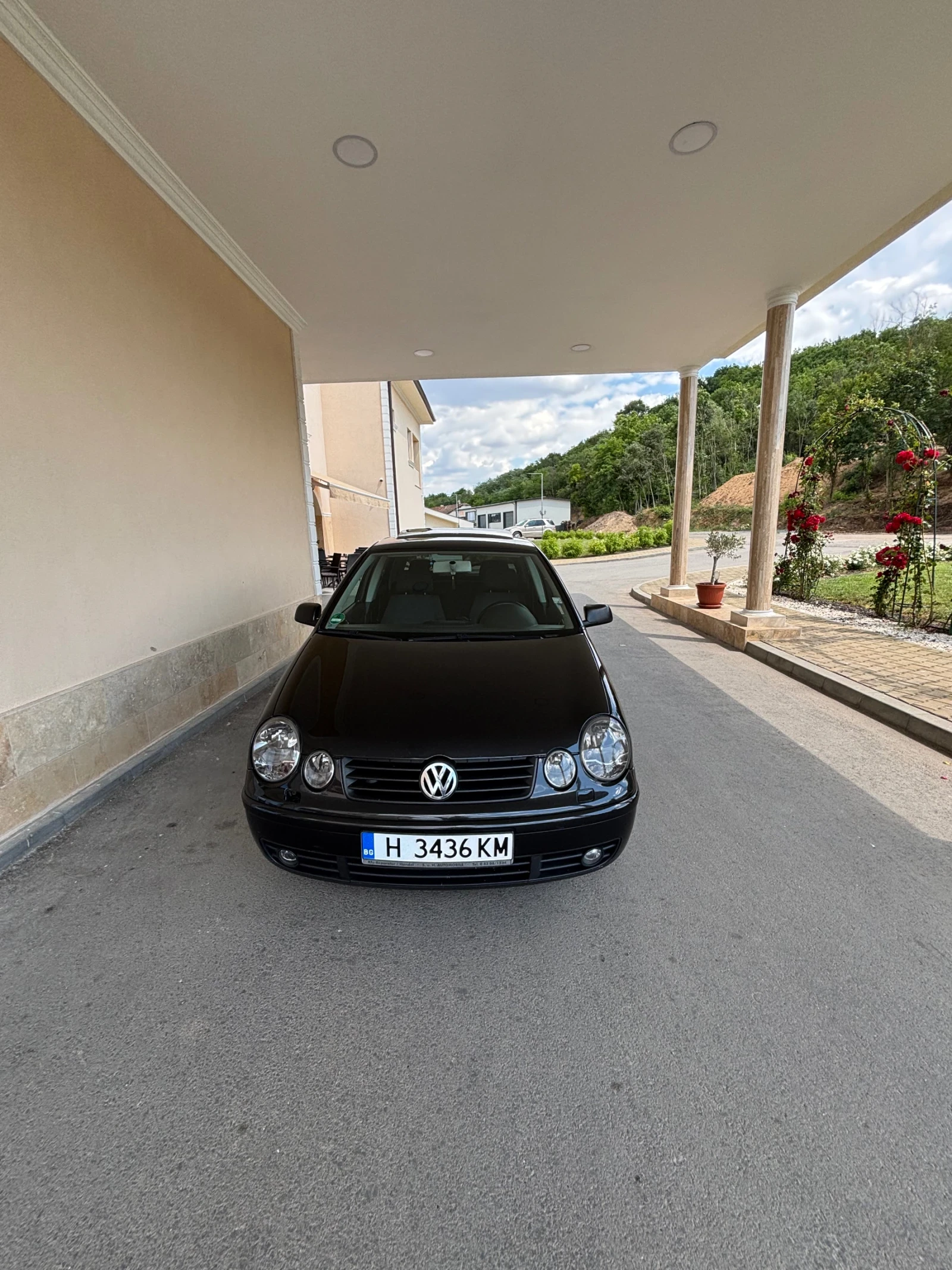 VW Polo  - изображение 5
