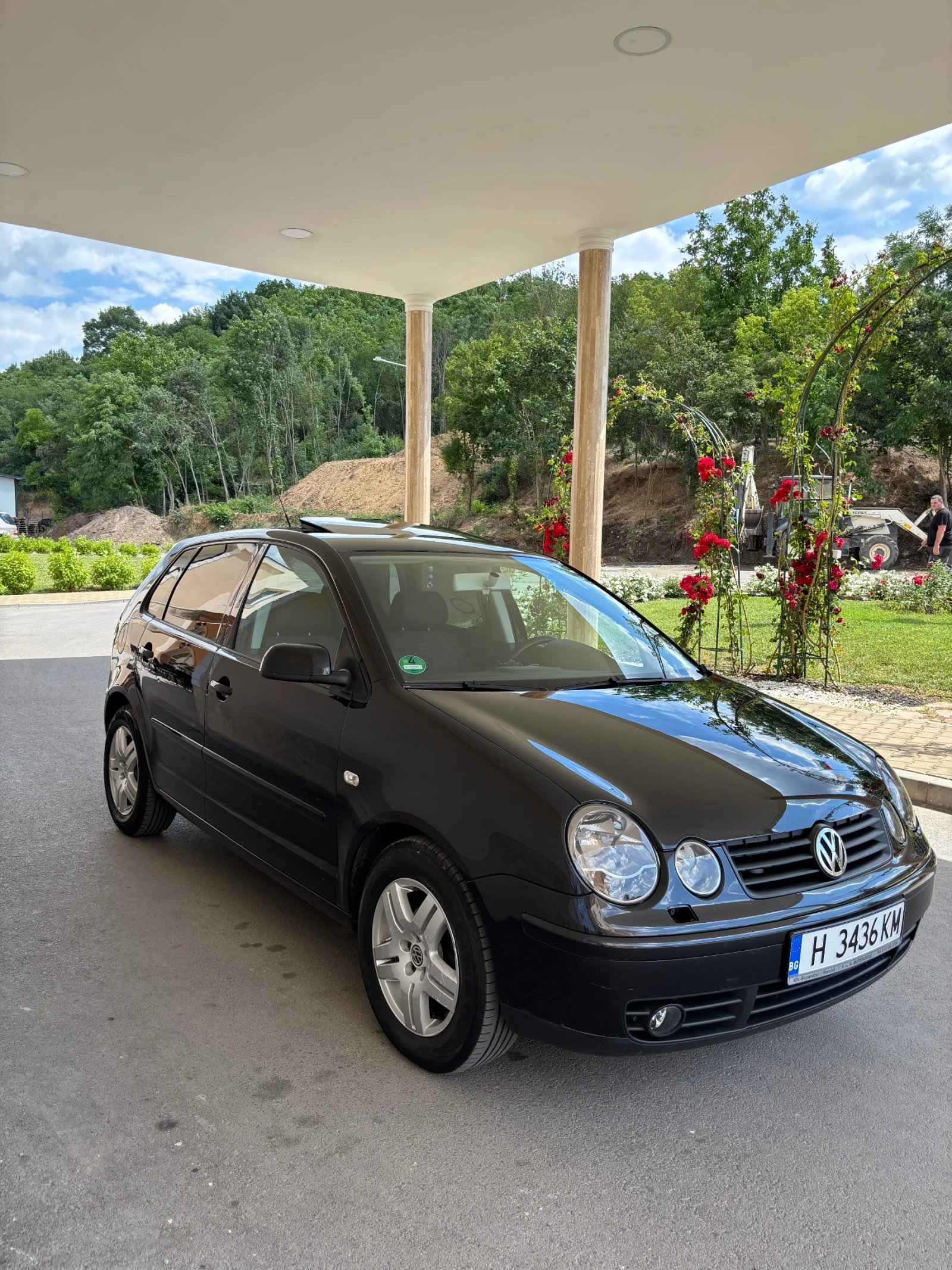 VW Polo  - изображение 4