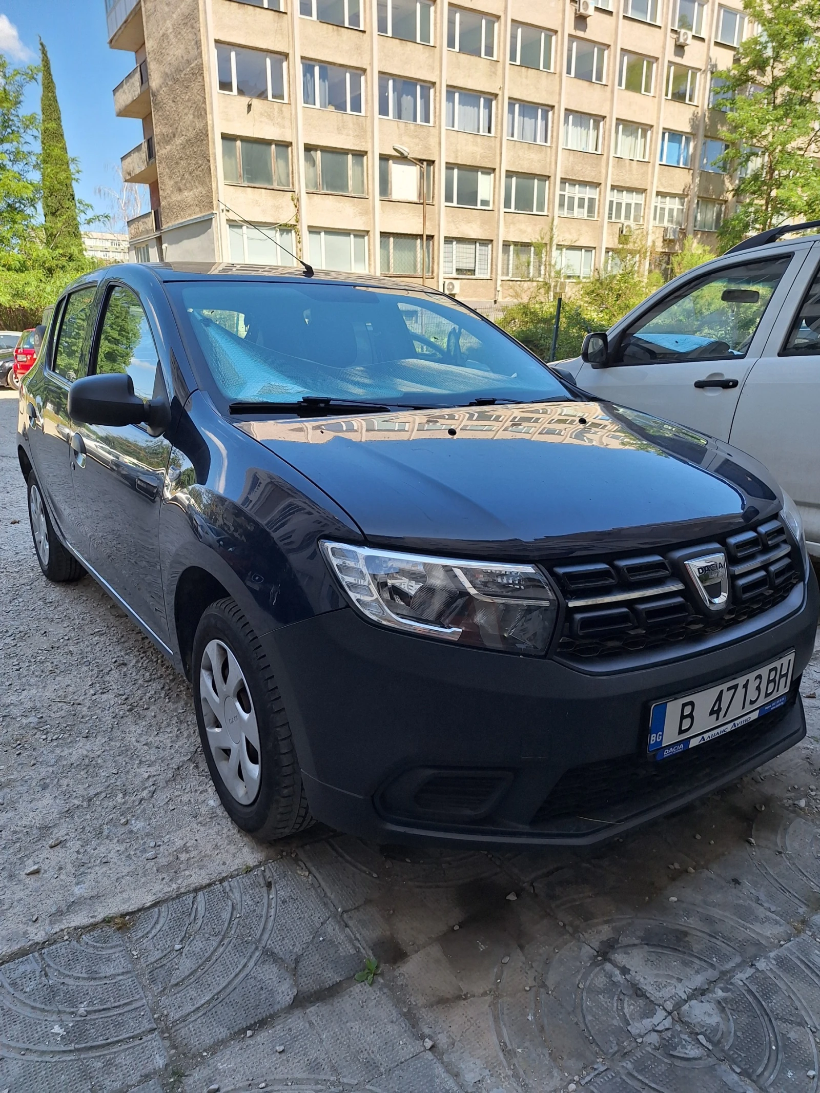 Dacia Sandero  - изображение 3