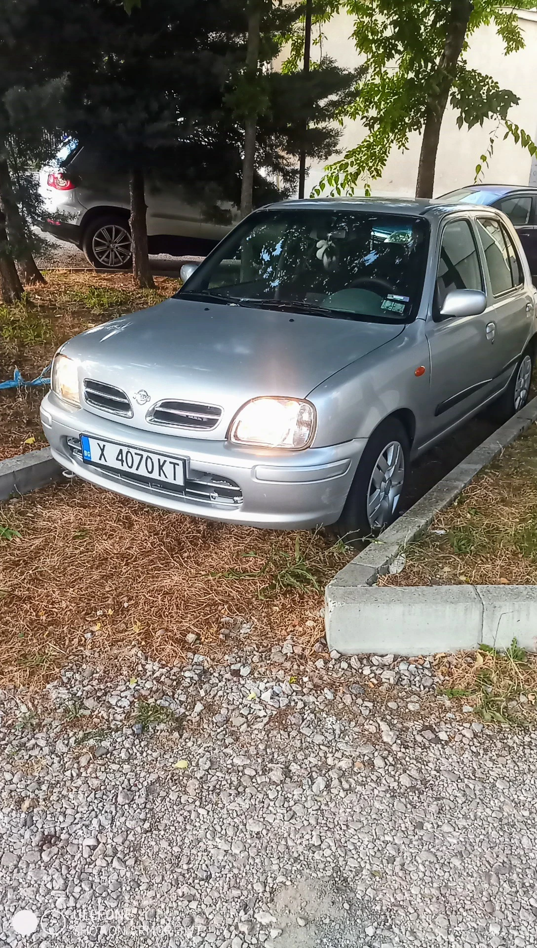 Nissan Micra  - изображение 10