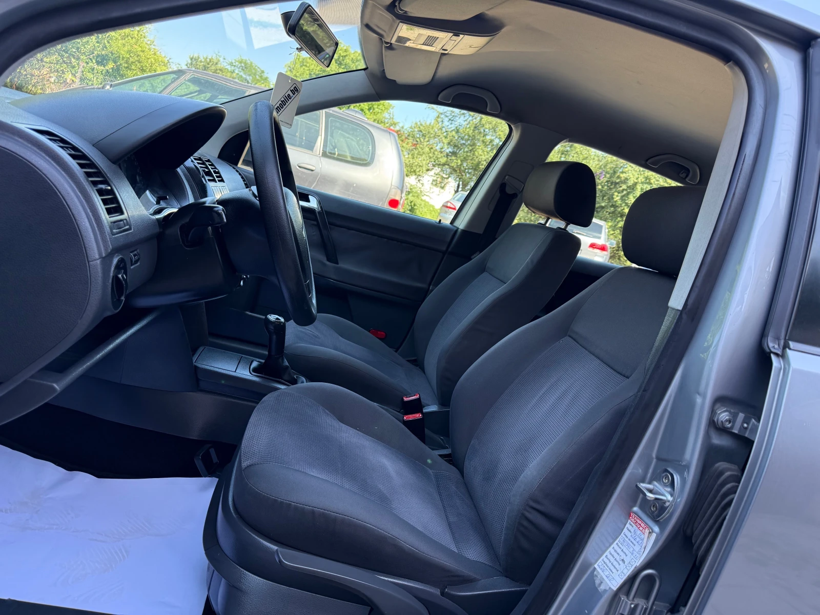 VW Polo 1.2i klimatic - изображение 7