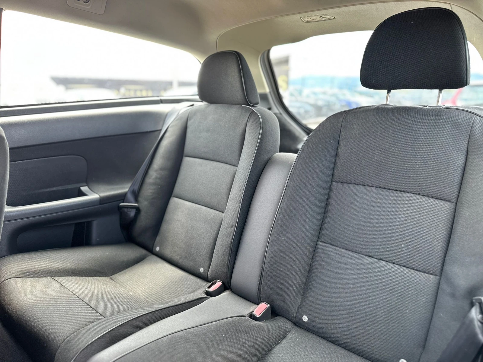 Volvo C30 / FACELIFT / 1.6D / 116HP / EURO 5 / TOP / - изображение 10