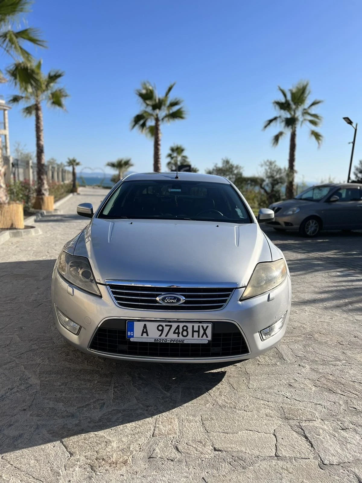 Ford Mondeo CHIA - изображение 2