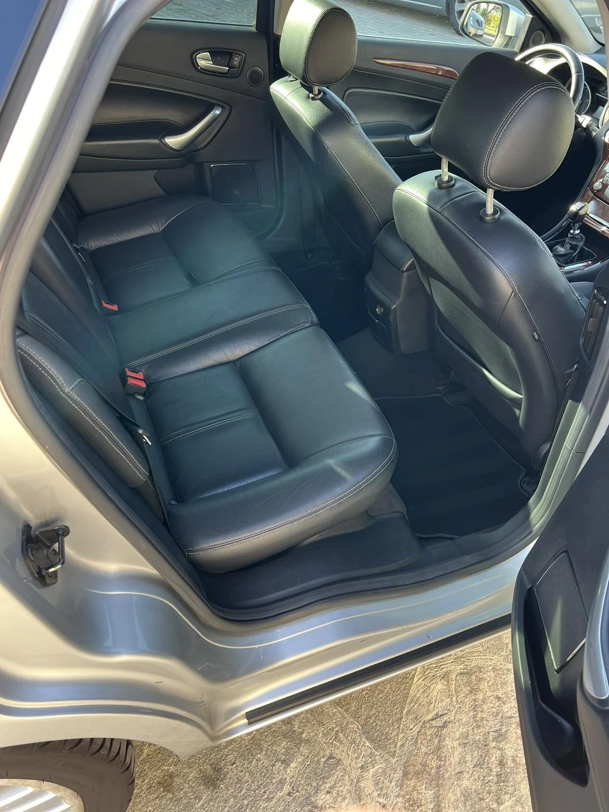 Ford Mondeo CHIA - изображение 3