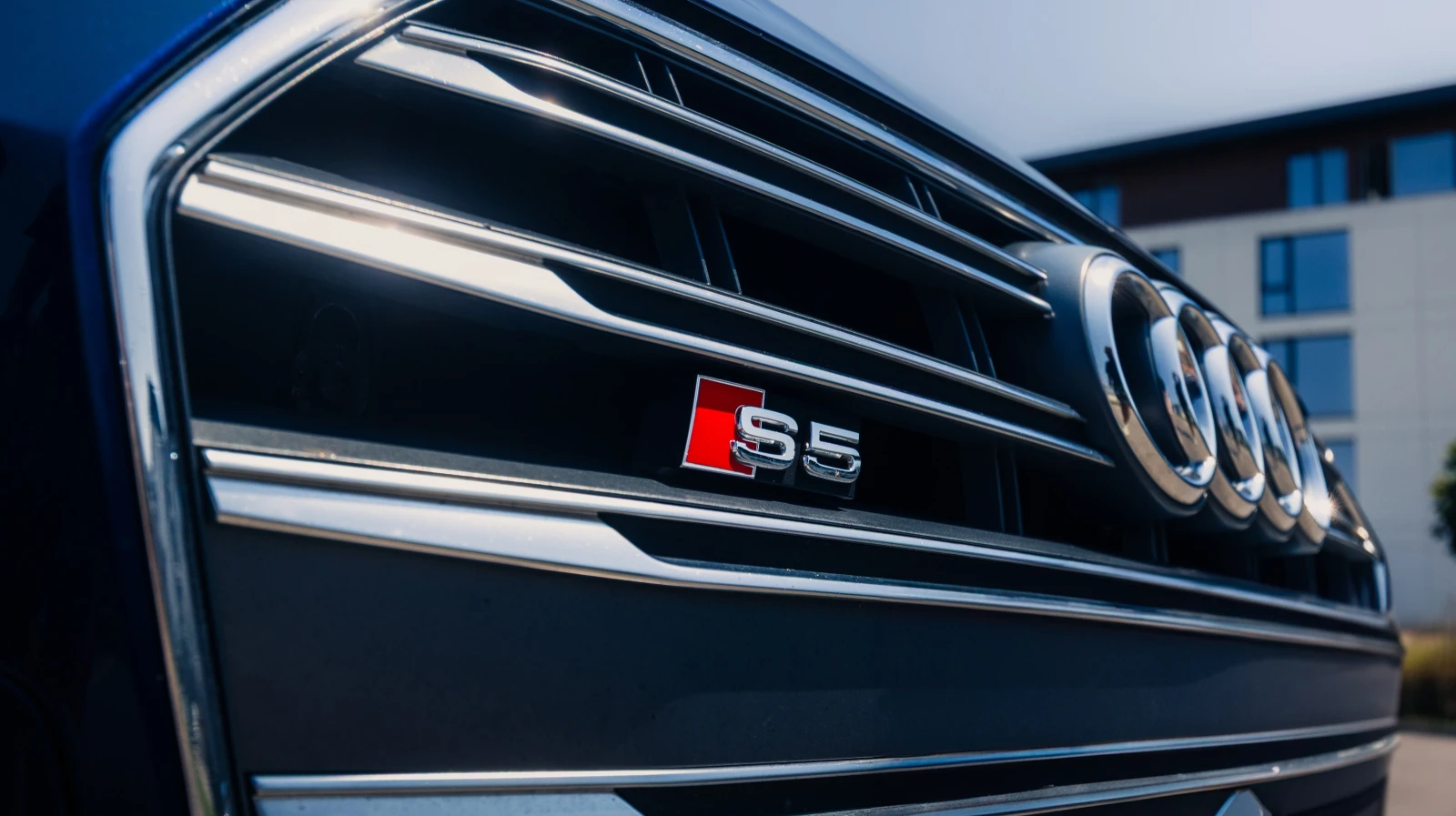 Audi S5 Sportback  | Mobile.bg   13