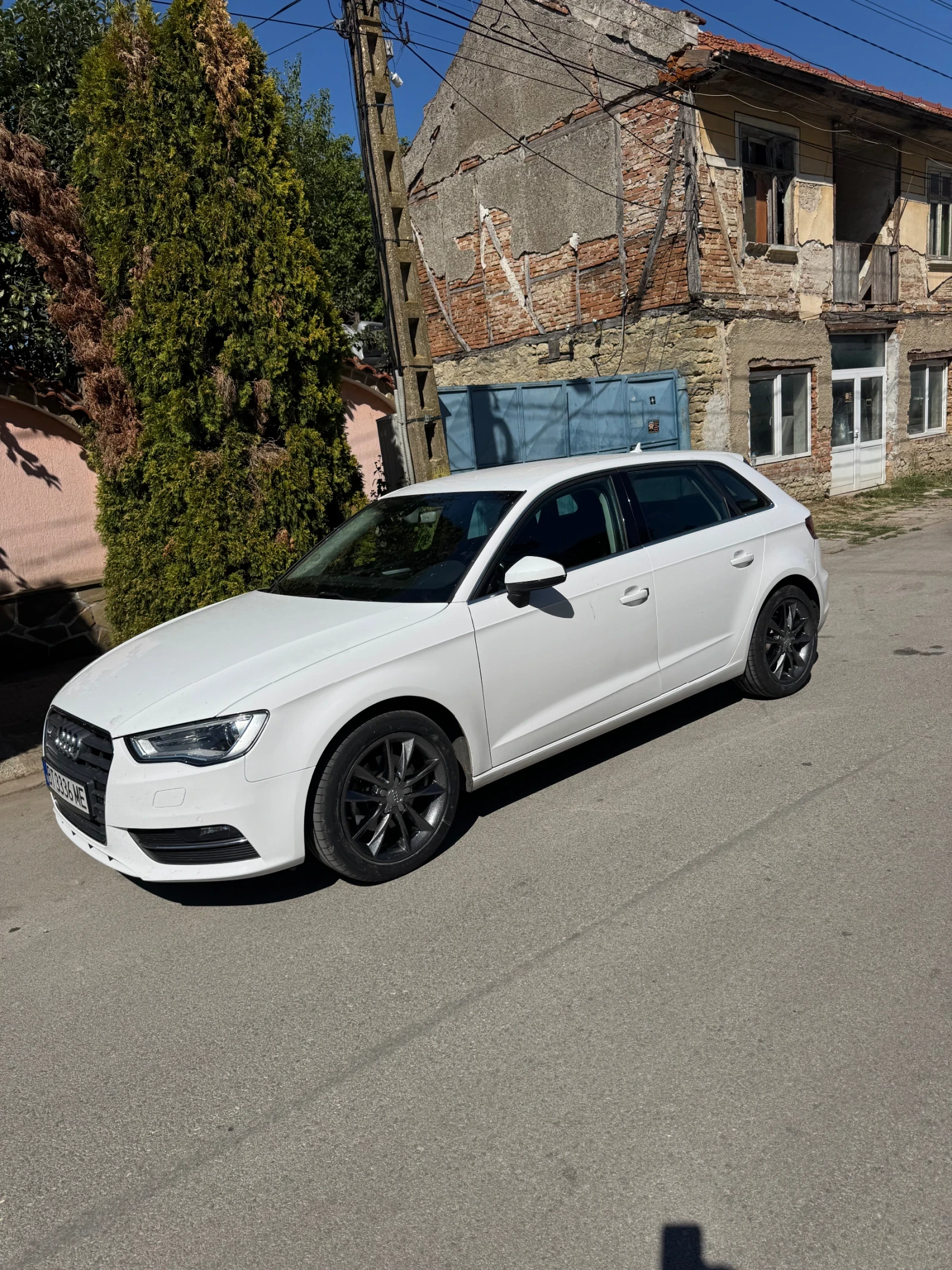 Audi A3 | Mobile.bg � ����������� 1