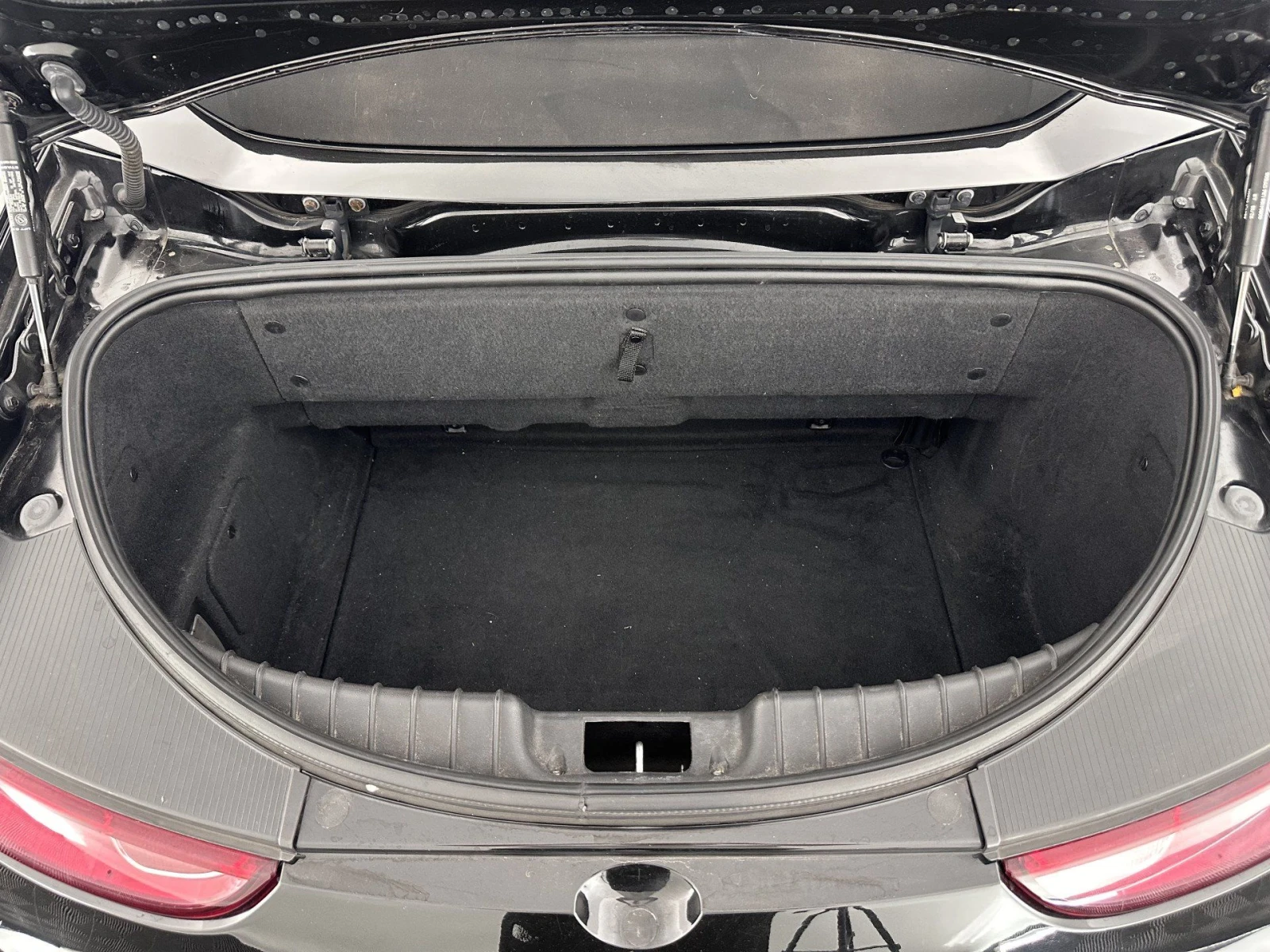 Alfa Romeo Spider  - изображение 7