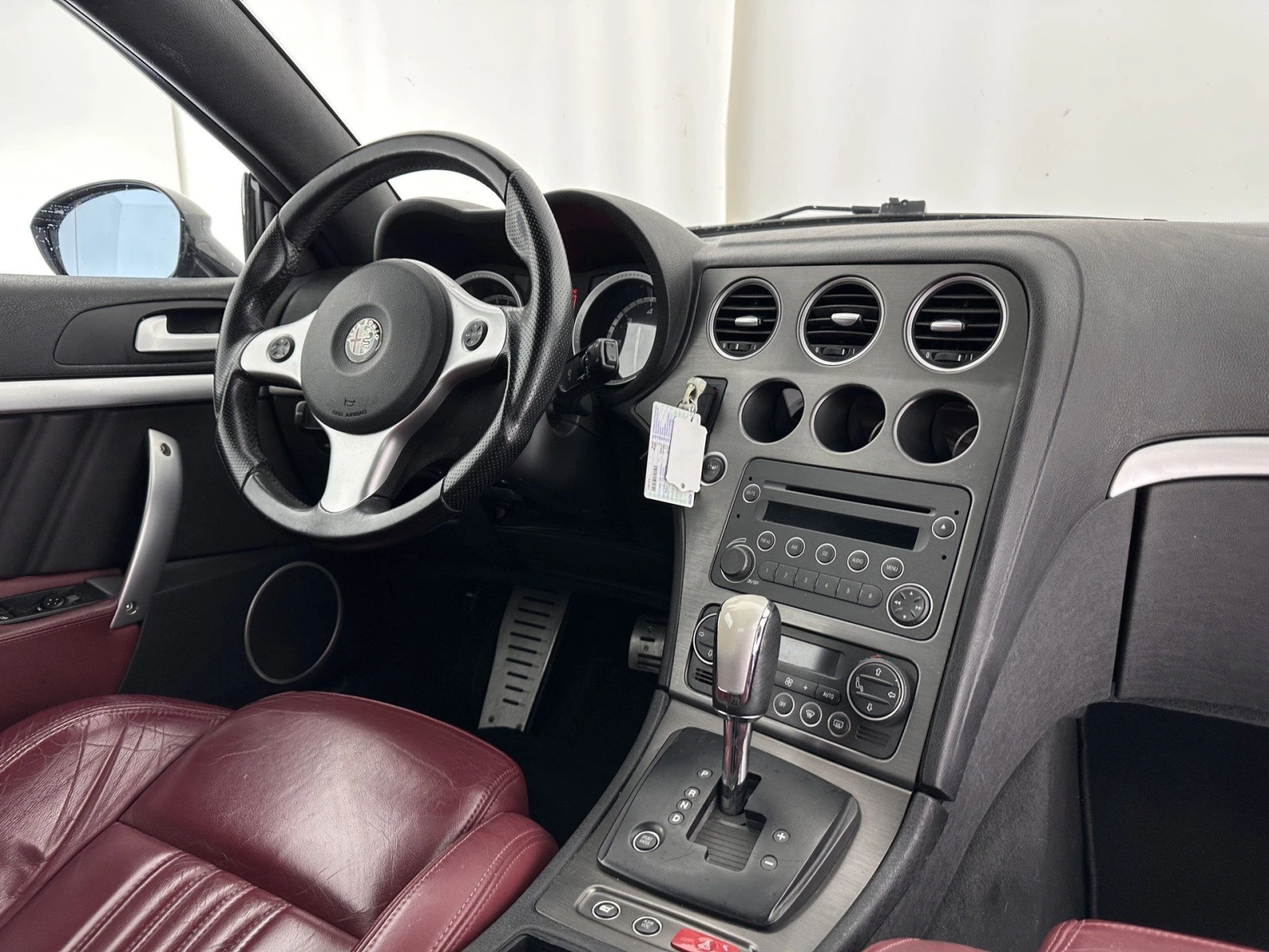 Alfa Romeo Spider  - изображение 6