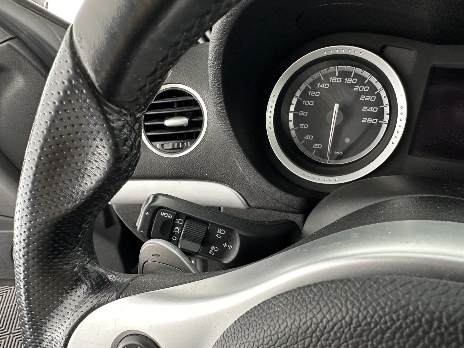Alfa Romeo Spider  - изображение 8