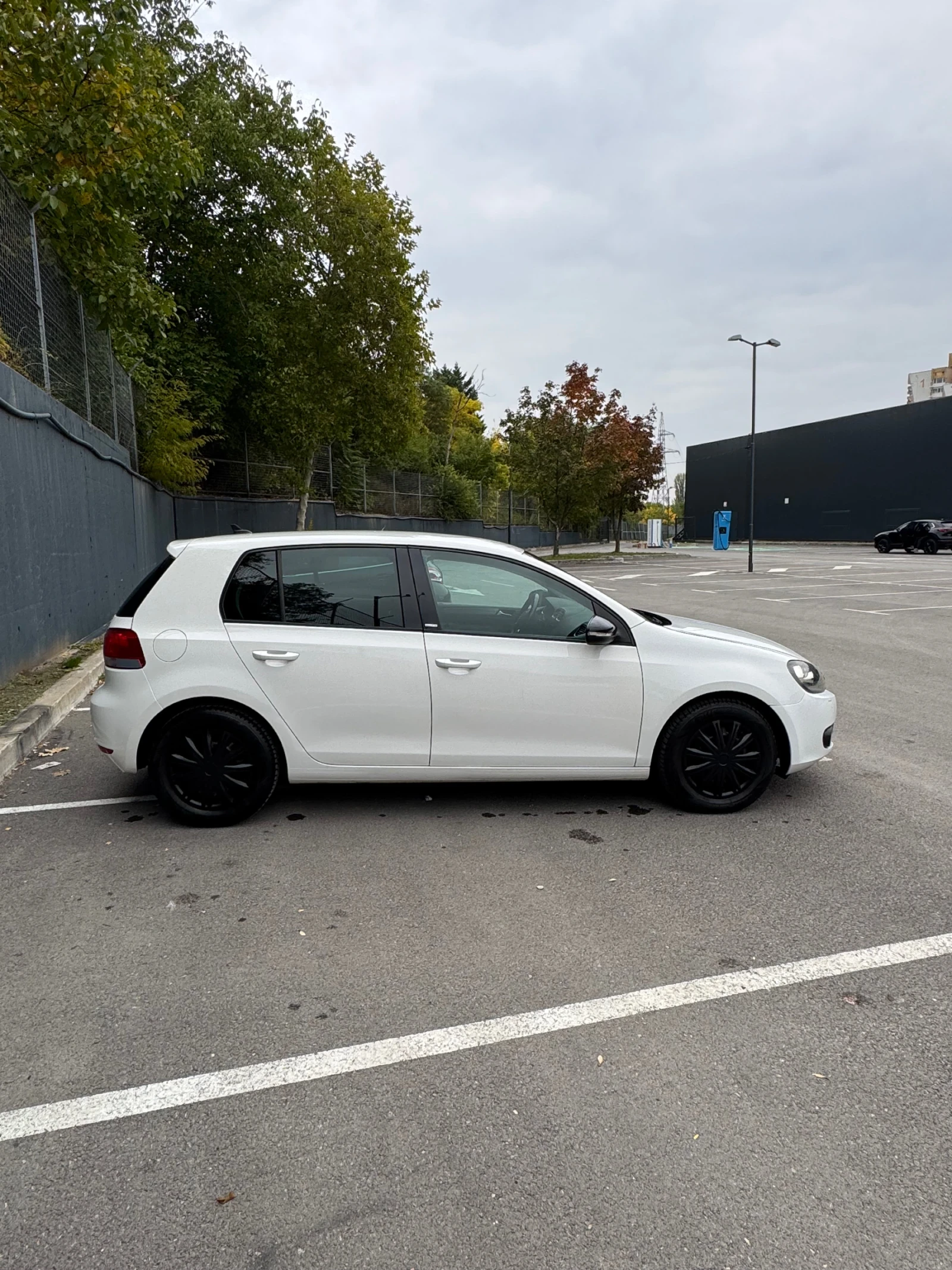 VW Golf 1.6 TDI Style - изображение 3