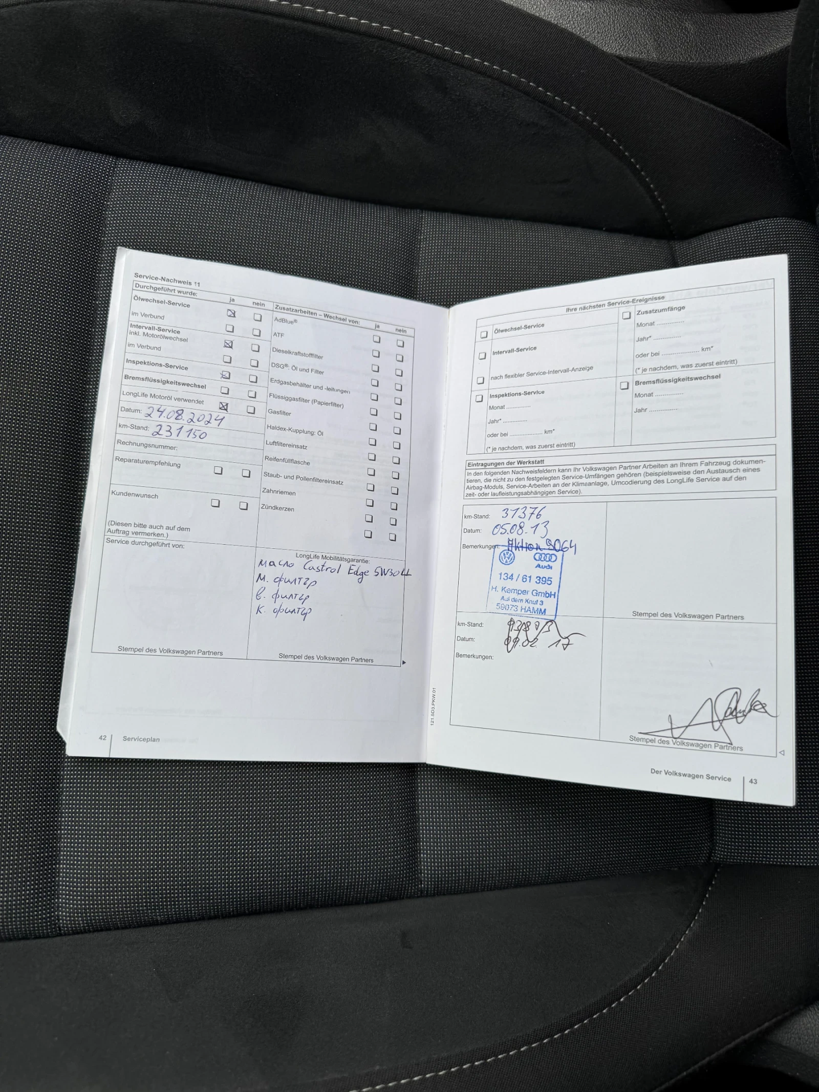 VW Golf 1.6 TDI Style | Mobile.bg   12