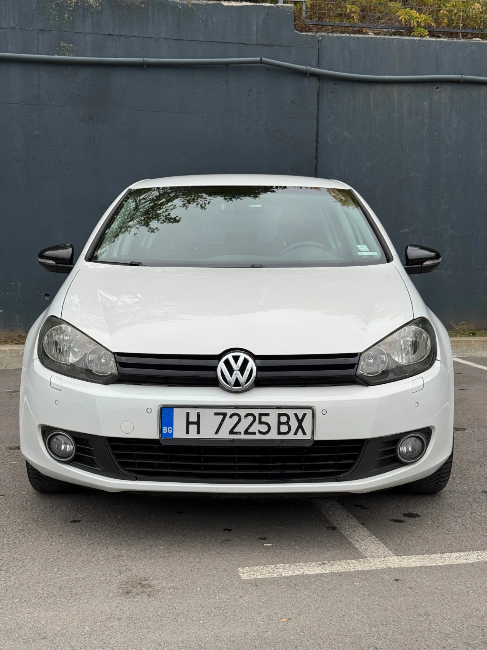 VW Golf 1.6 TDI Style | Mobile.bg   1