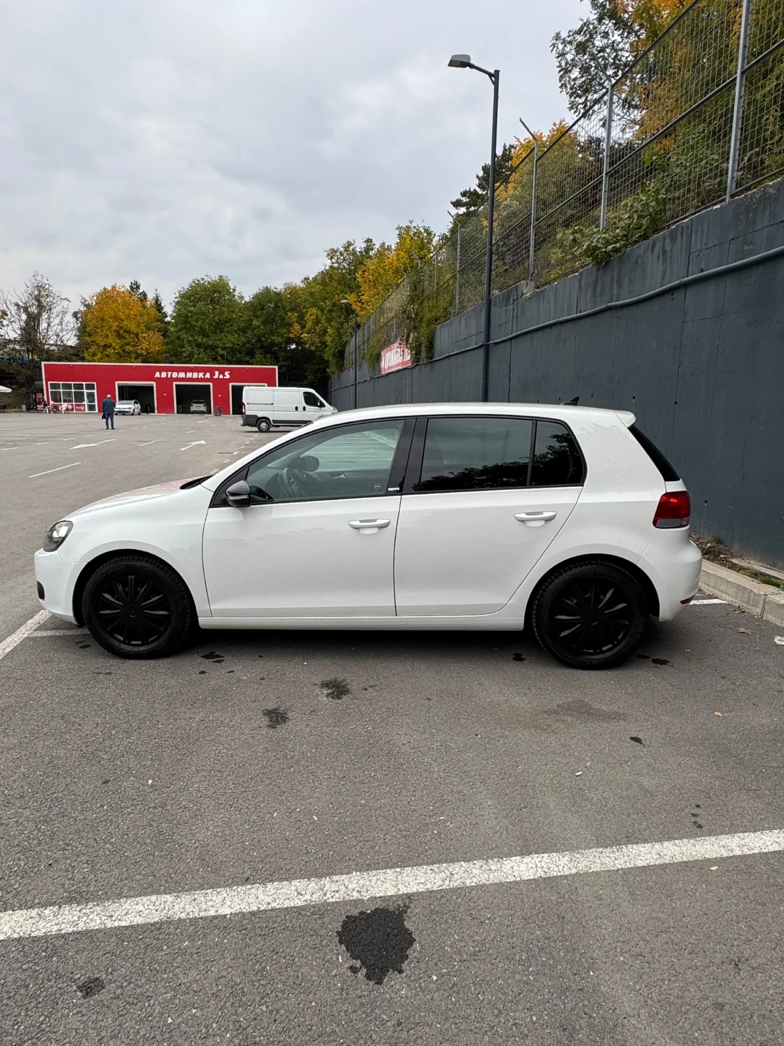 VW Golf 1.6 TDI Style - изображение 4