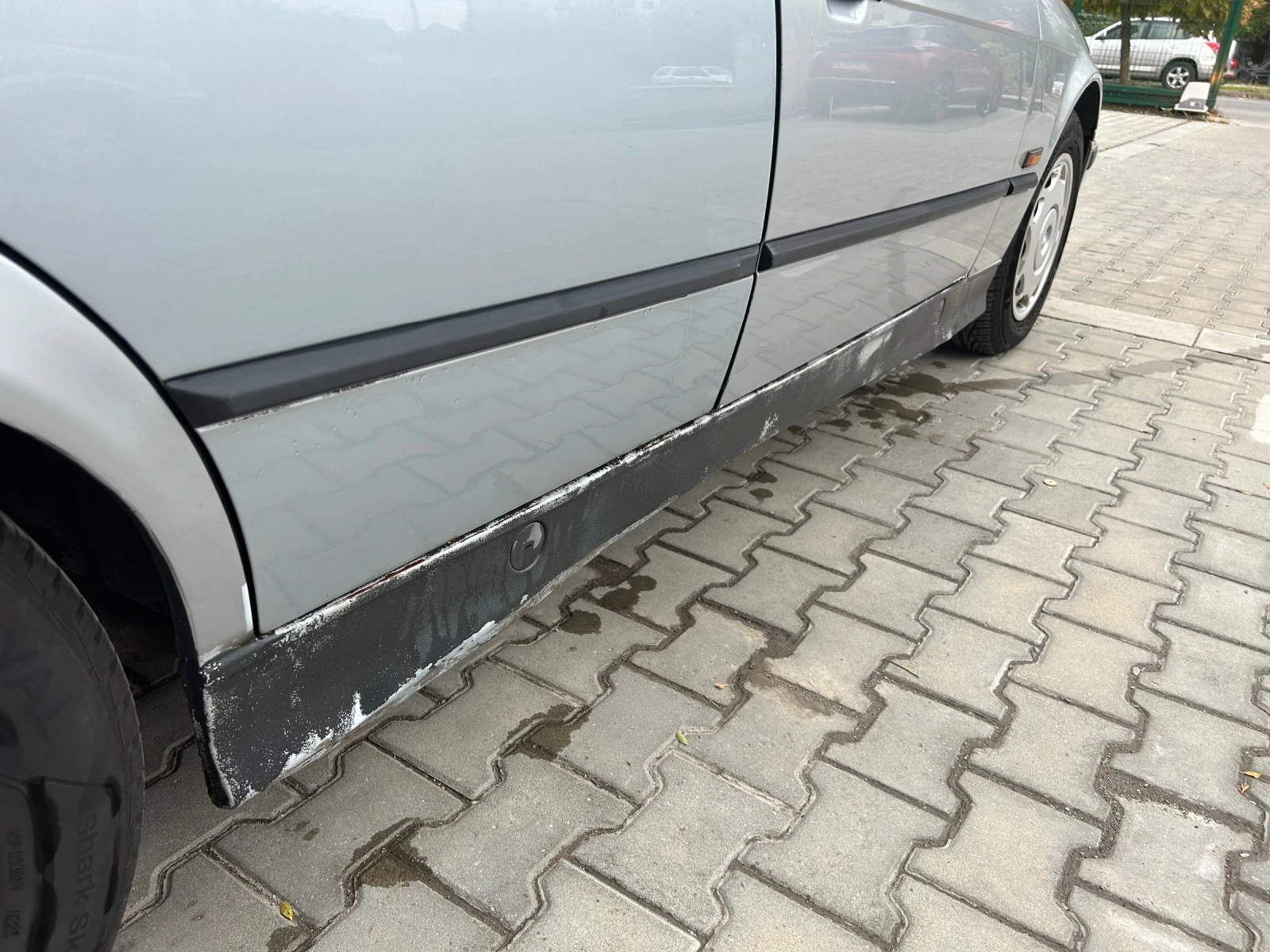 BMW 320 i - изображение 3