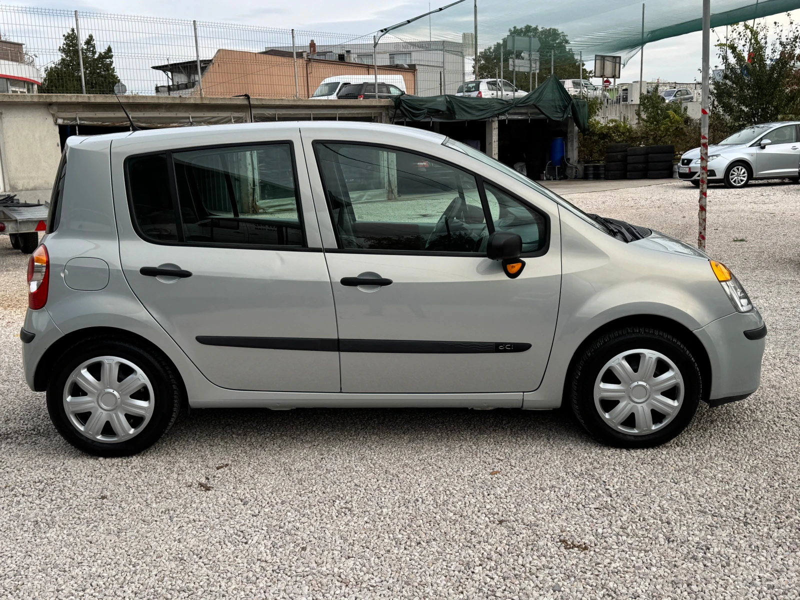 Renault Modus 1.5DCI-118000km - изображение 3