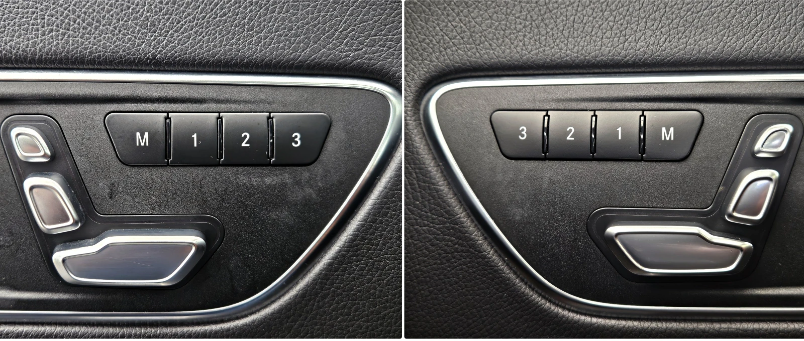 Mercedes-Benz CLA 220 AMG/GERMANY/CAMERA/PANO/CAR PLAY/AMBIENT//LIZ | Mobile.bg   13