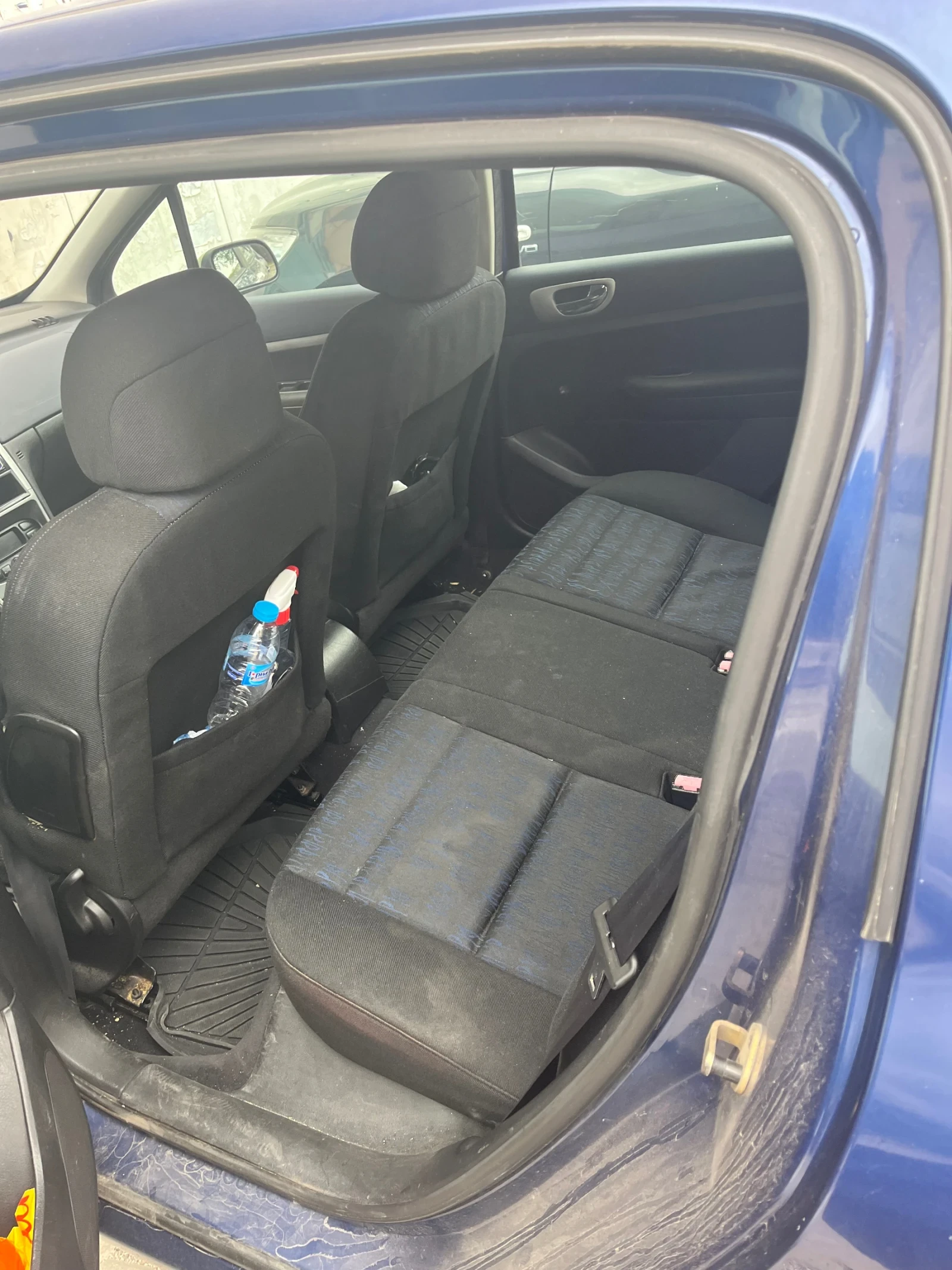 Peugeot 307  - изображение 7