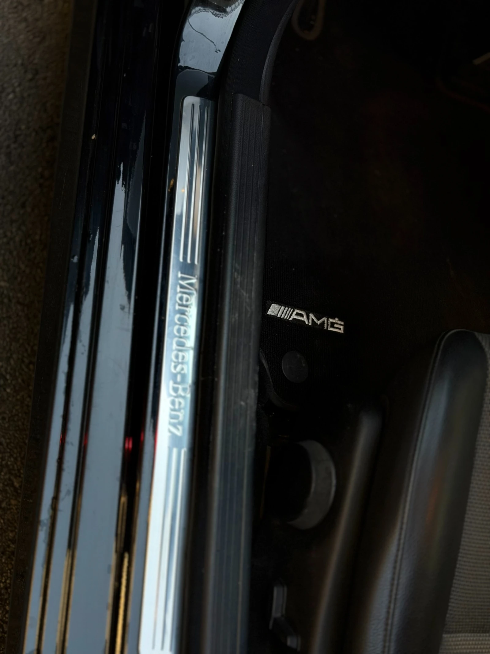 Mercedes-Benz C 350 AMG* BiXenon* Navi*  - изображение 7