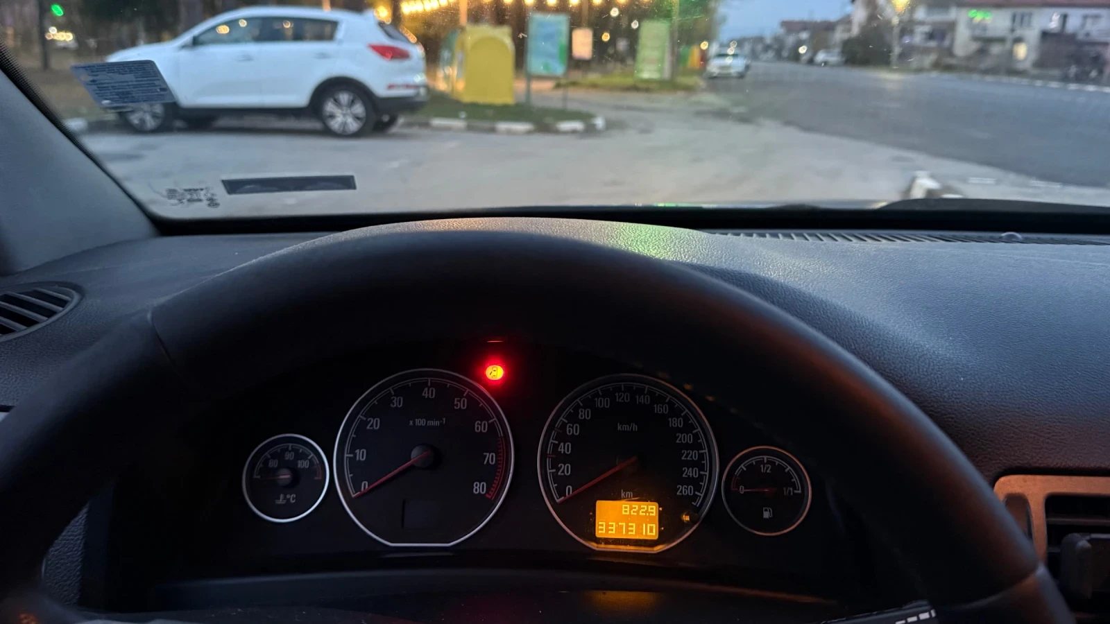 Opel Vectra  - изображение 10