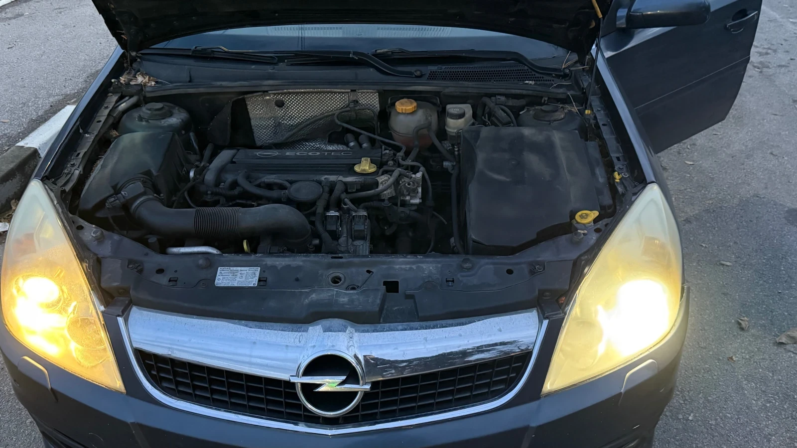 Opel Vectra | Mobile.bg � ����������� 14