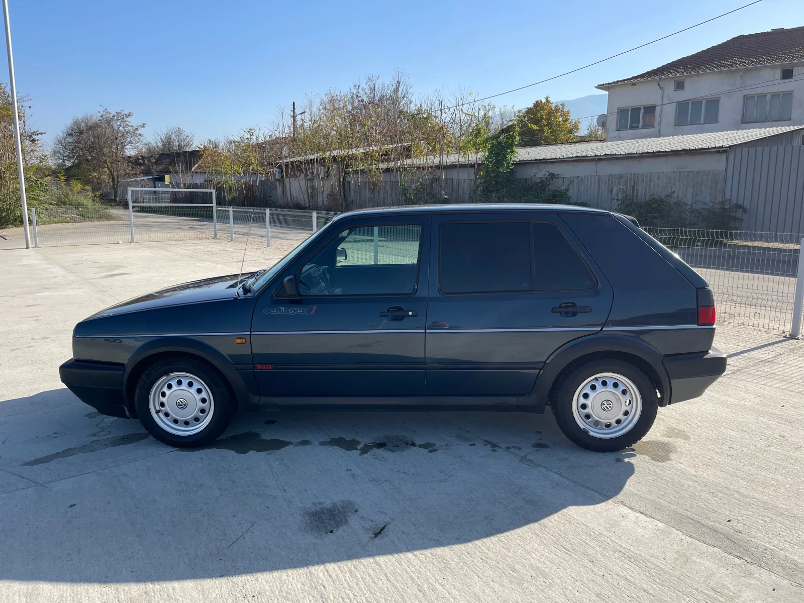 VW Golf GTD | Mobile.bg   3