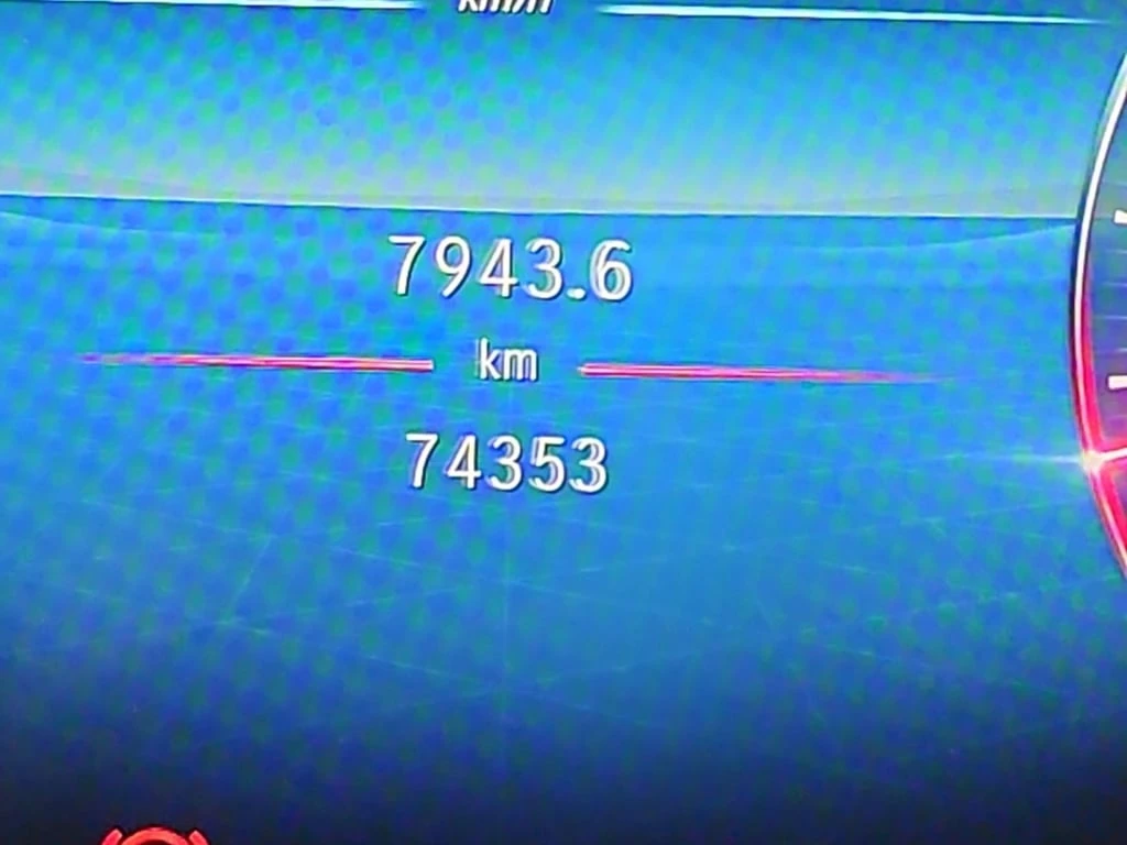 Mercedes-Benz S 580 * CARFAX * ЦЕНА ДО БЪЛГАРИЯ - изображение 8