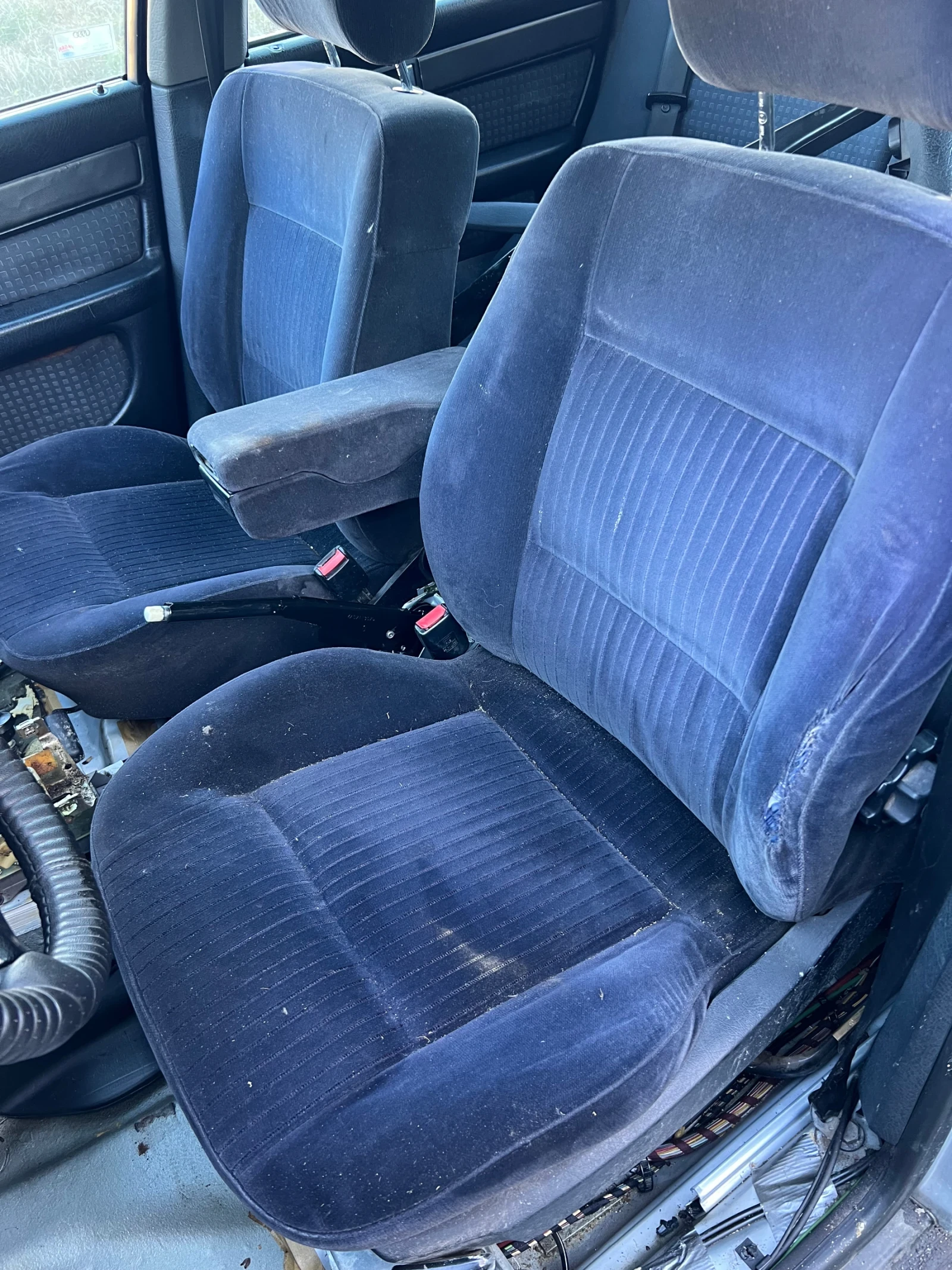 Audi A6 2.5TDI QUATTRO Цяла/На части - изображение 7