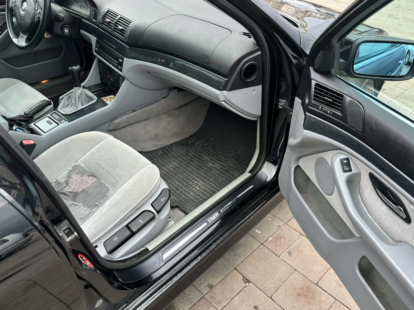 BMW 520 | Mobile.bg   13