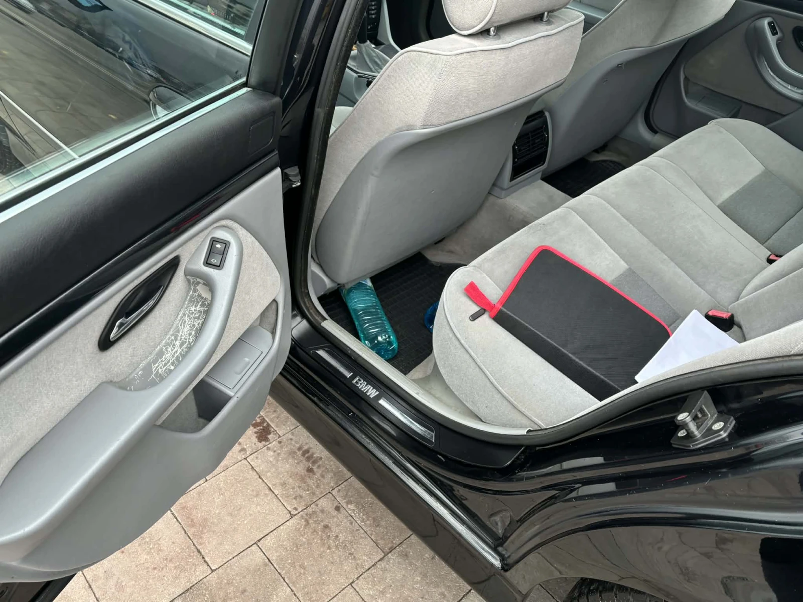 BMW 520 | Mobile.bg   16