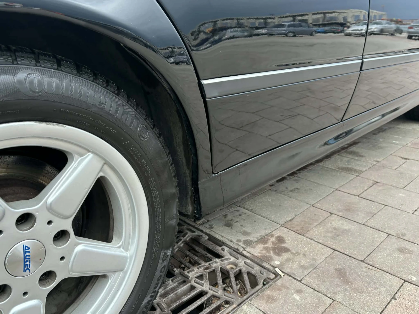 BMW 520 | Mobile.bg   7