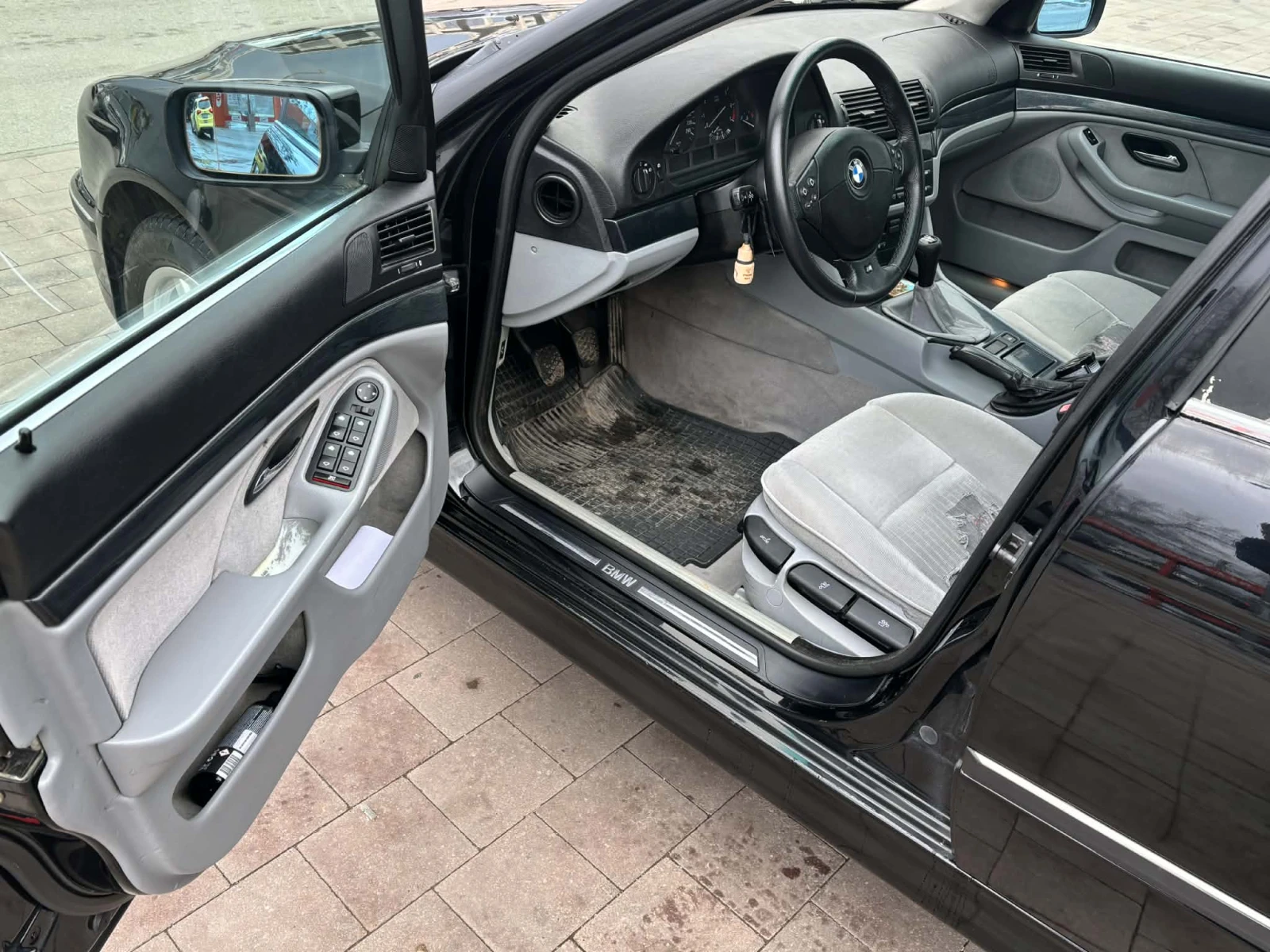 BMW 520 | Mobile.bg   14