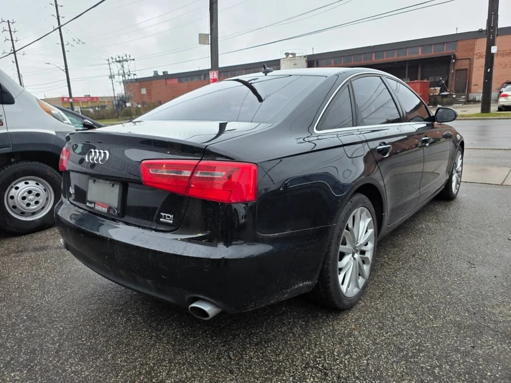 Audi A6 * 3.0L TDI Technik * CARFAX *    | Mobile.bg   17