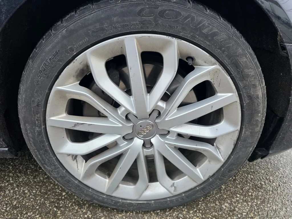 Audi A6 * 3.0L TDI Technik * CARFAX *    | Mobile.bg   7