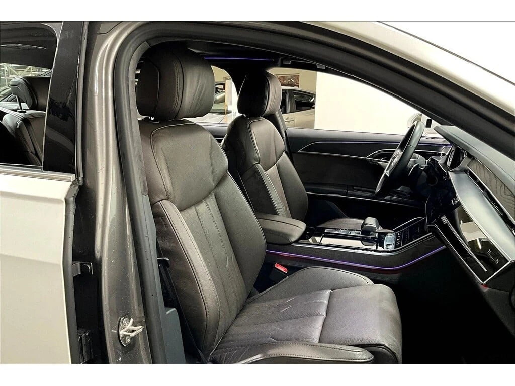 Audi A8 * LWB 3.0T quattro 8sp Tiptronic | 3.0L | AWD | LW | Mobile.bg � ����������� 13