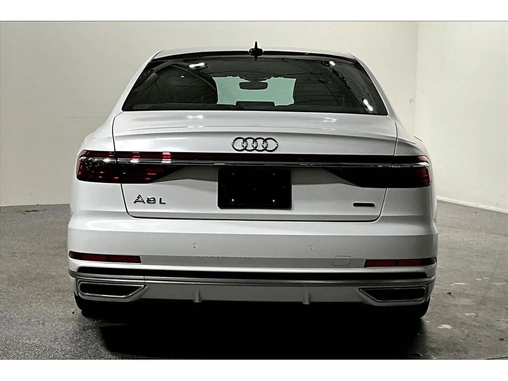 Audi A8 * LWB 3.0T quattro 8sp Tiptronic | 3.0L | AWD | LW | Mobile.bg � ����������� 5