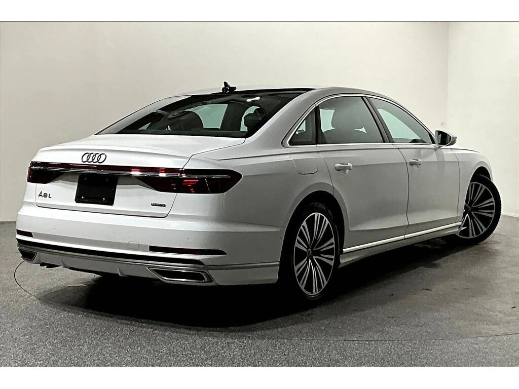 Audi A8 * LWB 3.0T quattro 8sp Tiptronic | 3.0L | AWD | LW | Mobile.bg � ����������� 6