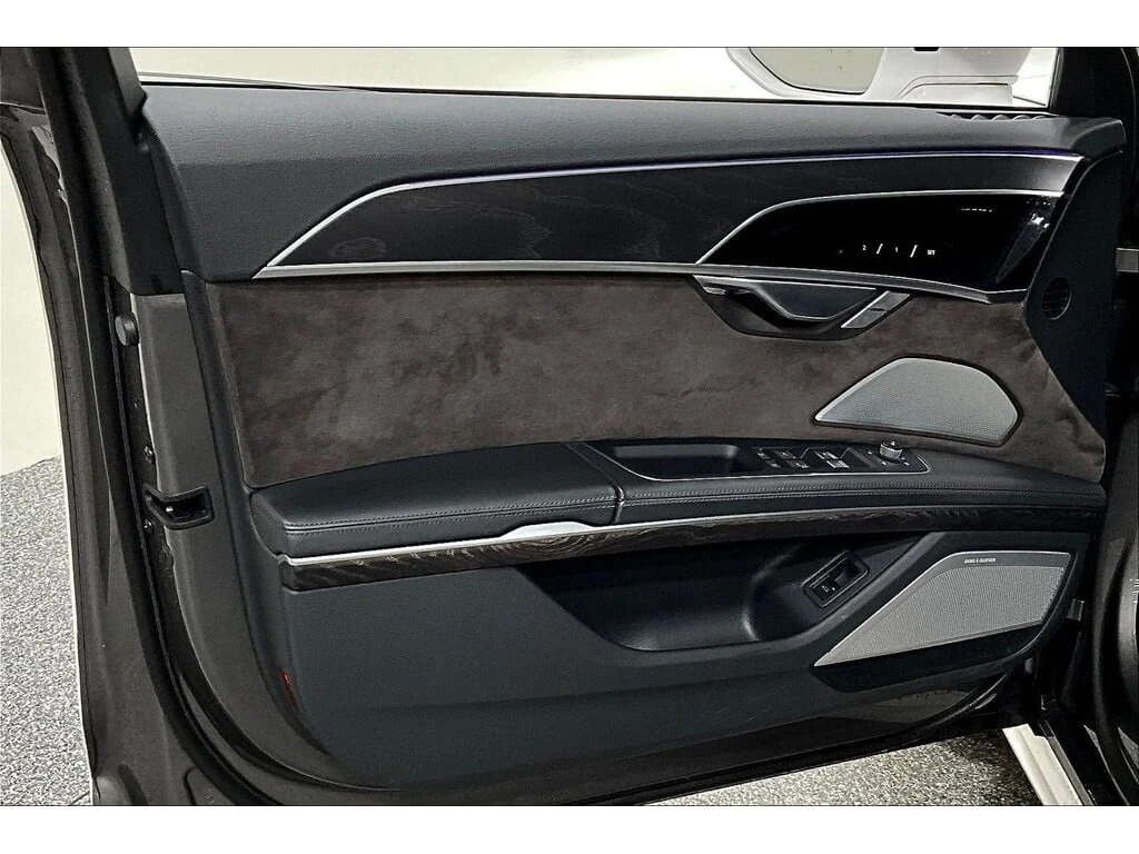 Audi A8 * LWB 3.0T quattro 8sp Tiptronic | 3.0L | AWD | LW | Mobile.bg � ����������� 7