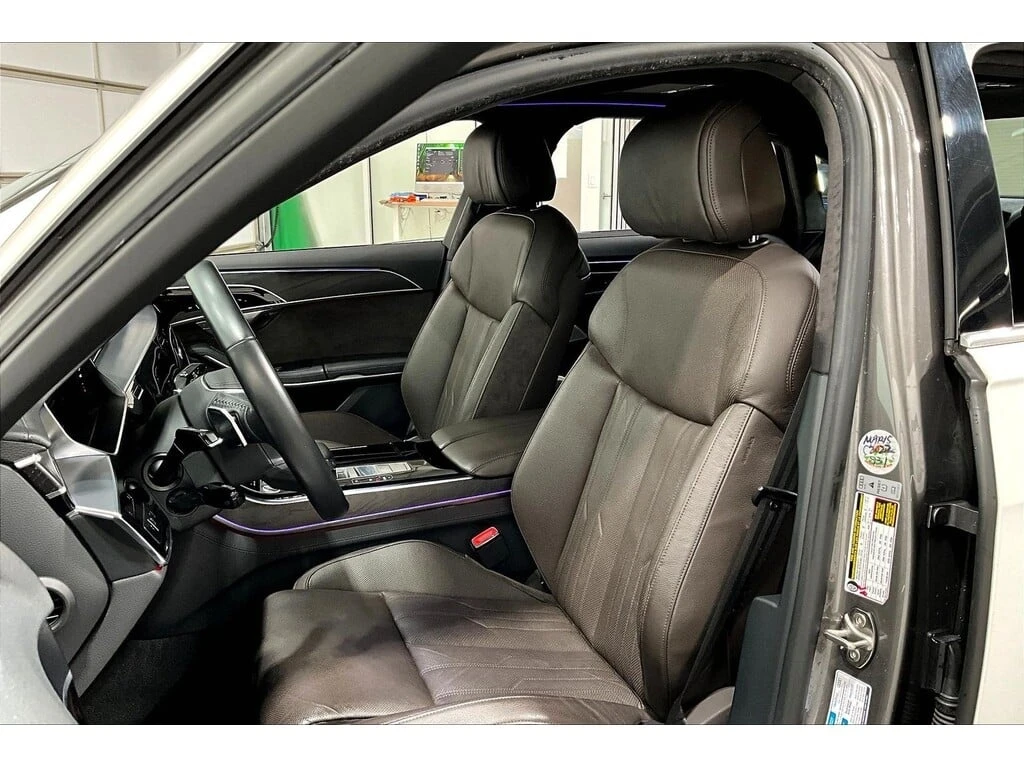 Audi A8 * LWB 3.0T quattro 8sp Tiptronic | 3.0L | AWD | LW | Mobile.bg � ����������� 8