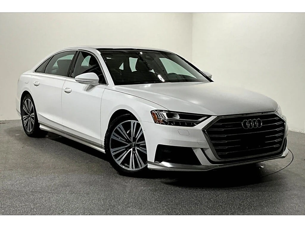 Audi A8 * LWB 3.0T quattro 8sp Tiptronic | 3.0L | AWD | LW | Mobile.bg � ����������� 3