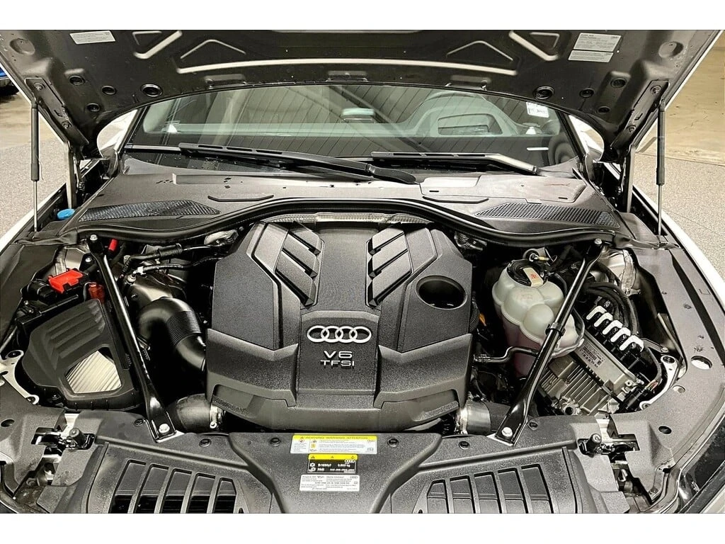 Audi A8 * LWB 3.0T quattro 8sp Tiptronic | 3.0L | AWD | LW | Mobile.bg � ����������� 15