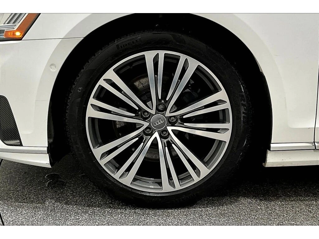 Audi A8 * LWB 3.0T quattro 8sp Tiptronic | 3.0L | AWD | LW | Mobile.bg � ����������� 14