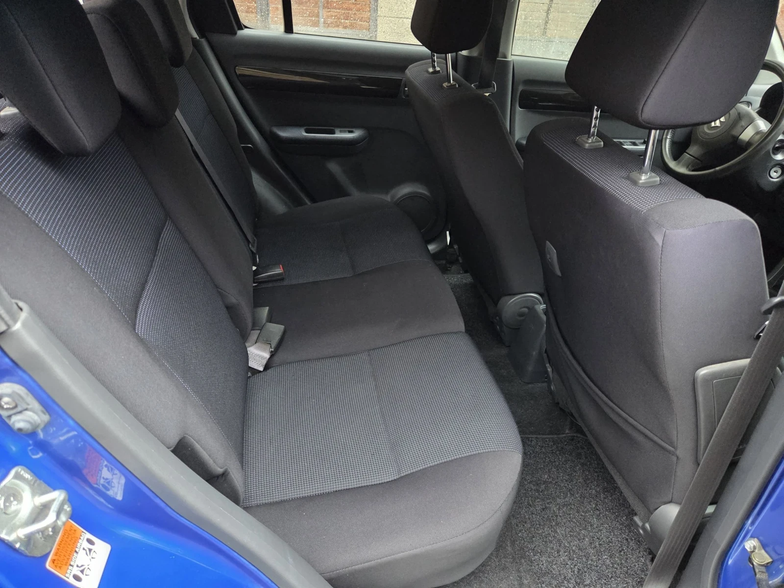 Suzuki Swift 1.3 UNIKAT 4?4 | Mobile.bg � ����������� 8