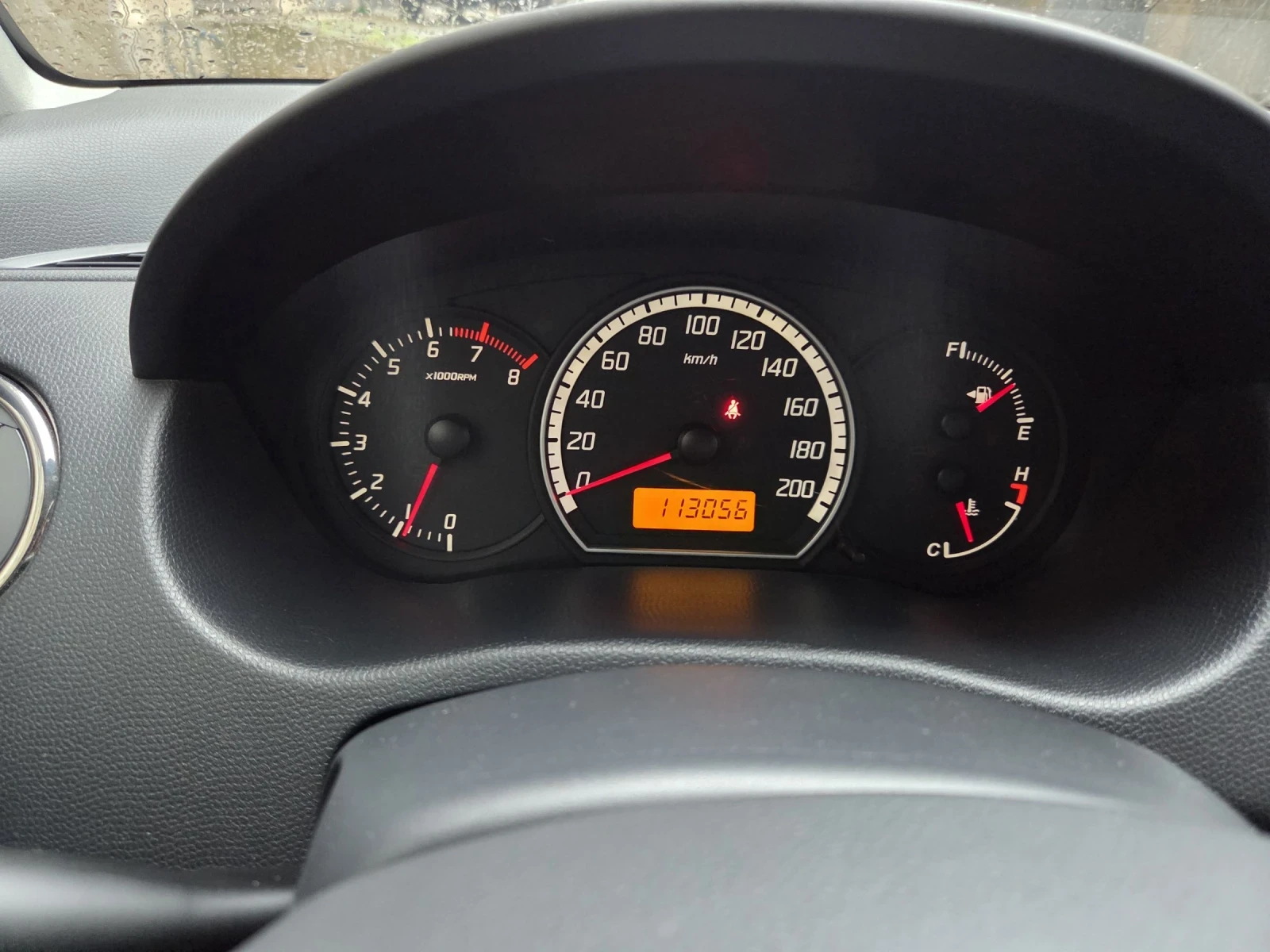 Suzuki Swift 1.3 UNIKAT 4?4 | Mobile.bg � ����������� 10