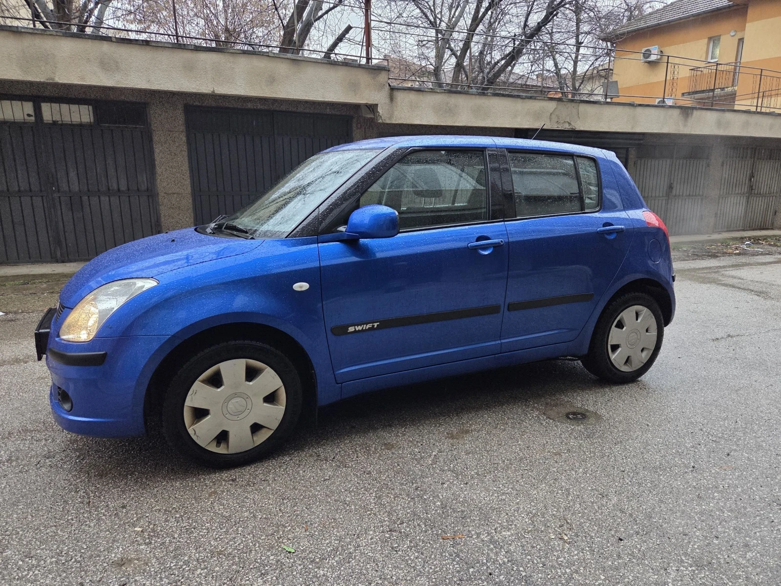 Suzuki Swift 1.3 UNIKAT 4?4 | Mobile.bg � ����������� 3
