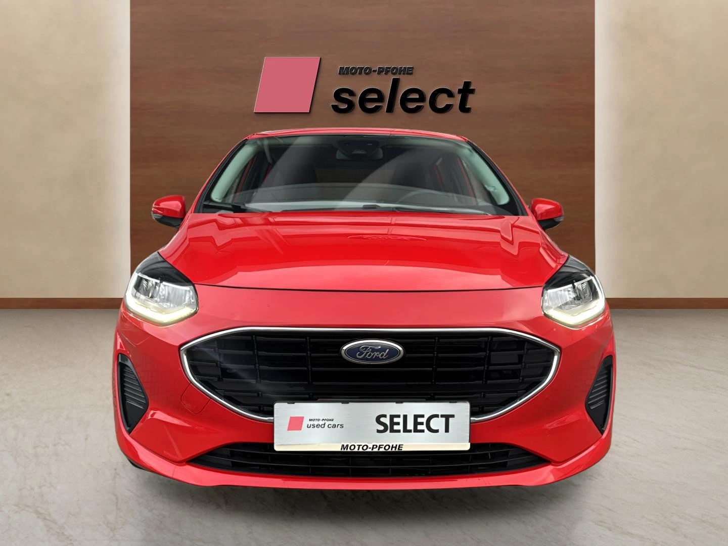 Ford Fiesta 1.1 Duratec | Mobile.bg � ����������� 12